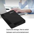 Netac K218 High Speed 2.5 Inch Software Encrypted Mobile Hard Drive, Capacity: 2TB - 7