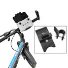 Remote Control Bike Mounting Bracket for DJI Mini 3 Pro/Mavic Air 2S/Air 2/Mini 2 - 1