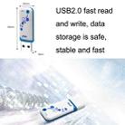 Netac U188 USB2.0 Car Computer Encrypted USB Flash Drive, Capacity: 16GB - 7