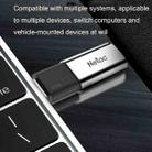 Netac US2 High-Speed Metal Capped Computer Car Mobile Solid State USB Flash Drives, Capacity: 128GB - 4