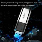 Netac US2 High-Speed Metal Capped Computer Car Mobile Solid State USB Flash Drives, Capacity: 256GB - 6