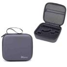 BKano Mobile Phone Gimbal Stabilizer Storage Bag For DJI Osmo 3/4 SE(Gray) - 1