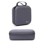 BKano Mobile Phone Gimbal Stabilizer Storage Bag For DJI Osmo 3/4 SE(Gray) - 3