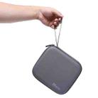 BKano Mobile Phone Gimbal Stabilizer Storage Bag For DJI Osmo 3/4 SE(Gray) - 5