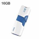 Netac U905 High Speed USB3.0 Retractable Car Music Computer USB Flash Drive, Capacity: 16GB - 1