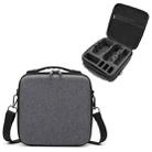 Drone Accessories Storage Shoulder Bag For DJI Mavic MINI 1/SE(Gray) - 1