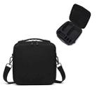 Portable Single-Shoulder Hardshell Carrying Bag For DJI Mavic MINI 2(Black) - 1