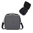 Portable Single-Shoulder Hardshell Carrying Bag For DJI Mavic MINI 2(Gray) - 1