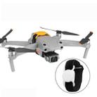 For AitTag Locator Fixed Bracket Drone Universal Accessories(White) - 1