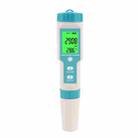 C-600A 7 In 1 Temperature/Salinity/PH/TDS/EC/ORP/SG Monitoring Pen(without Battery and Powder) - 1