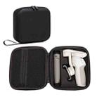Phone Stabilizer Gimbal Storage Bag For DJI Osmo 3/4(Black) - 1