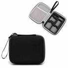 Action Camera Accessories Carrying Case For DJI Osmo ACTION 2(Black) - 1