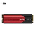Netac N950E Pro M.2 Interface SSD Solid State Drive, Capacity: 1TB - 1