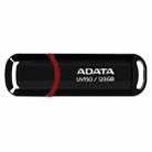 ADATA UV150 High Speed USB3.1 Business USB Flash Drive, Capacity: 128GB(Black) - 1