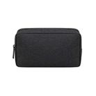 DY01 Digital Accessories Storage Bag, Spec: Large (Mysterious Black) - 1