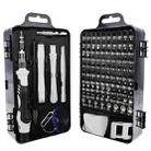 117 In 1 Screwdriver Set Watch Game Console Disassembly Tool - 1
