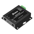 DTECH IOT9031B RS485/422 To TCP/IP Ethernet Serial Port Server, CN Plug - 1