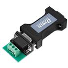 DTECH DT-9005 Without Power Supply RS232 To TTL Serial Port Module, Interface: 3.3V Module - 1