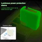 JRC Power Adapter Protective Case For Macbook Pro16 A2485 (2021) (Luminous Color) - 3