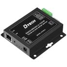 DTECH IOT9031 RS232/485/422 To TCP 3 In 1 Serial Server, CN Plug - 1