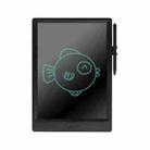 10 inch LCD Writing Board Children Hand Drawn Board, Style: Black Monochrome - 1