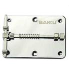Baku BK-686 Mobile Phone Motherboard Repair Fixing Bracket BGA Tin Planting Welding Frame - 1