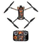 Sunnylife Drone+Remote Control Protective Sticker For DJI Mini 3 Pro Standard  Version(Irimitent Eagle) - 1