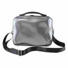 Drone Handbag Hard Shell Shoulder Bag for DJI MINI 3 PRO(Gray) - 1