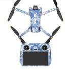 Flat Style Waterproof Anti-Scratch Sticker For DJI Mini 3 Pro RC With Screen Version(Mn3-03) - 1