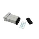 Battery Charging Port Protection Dust Cover for DJI Mini 3 Pro - 1