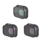 JUNESTAR Filters For DJI Mini 3 Pro,Model: 3 In 1  JSR-1663-17 - 1