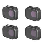 JUNESTAR Filters For DJI Mini 3 Pro,Model: 4 In 1(ND)  JSR-1663-19 - 1