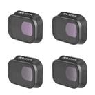 JUNESTAR Filters For DJI Mini 3 Pro,Model: 4 In 1 (NDPL)  JSR-1663-20 - 1