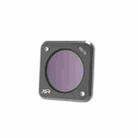 JUNESTAR Action Camera Filters For DJI Action 2,Style:  ND16  - 1