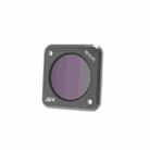 JUNESTAR Action Camera Filters For DJI Action 2,Style:  ND16PL - 1