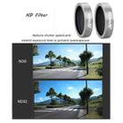 JSR Filter Add-On Effect Filter For Parrot Anafi Drone UV+CPL+ND4+ND8+ND16 - 5