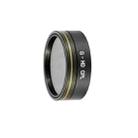 JUNESTAR G-HD Lens Filter for DJI Phantom 4 ADVANCED/Pro+,Model: CPL  - 1