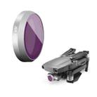 JSR For DJI Mavic 2 Zoom Filter Accessories,Spec: ND16 - 1