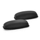 2 PCS Headphone Head Beam Protection Pad For Sennheiser HDR RS165 175 (Protein Skin) - 1