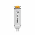 Kodak K243C 2 In 1 Type-C/USB-C + USB3.1 High-speed Transfer U disk, Capacity: 32GB - 1