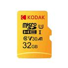 Kodak U3 Monitoring Recorder Memory Card, Capacity: 32GB - 1