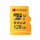 Kodak U3 Monitoring Recorder Memory Card, Capacity: 128GB - 1