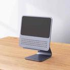 SSKY X32 Mobile Phone Tablet Adjustable Stand(Deep Space Gray) - 1