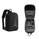 Storage Bag Messenger Bag Chest Bag For DJI Mini 3 /Mini 3 Pro(Black) - 1