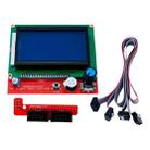 3D Printer Ramps1.4 12864 LCD Control Screen - 1