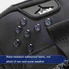 X3012 Outdoor Sports Running Waterproof Mobile Phone Arm Bag(Black) - 5