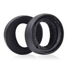 2 PCS  Headphone Replacement Earpads for Sony PS5 Wireless Pulse 3D,Style: Ice Gel - 1
