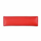 Headband Pads Compatible For Sony MDR-100ABN  WH-H900N(Red) - 1