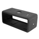 M1 Bluetooth Speaker Silicone Case For Marshall Emberton(Black) - 1