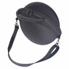Bluetooth Speaker Storage Protection Bag For Harman Kardon Onyx Studio 7(Black) - 1